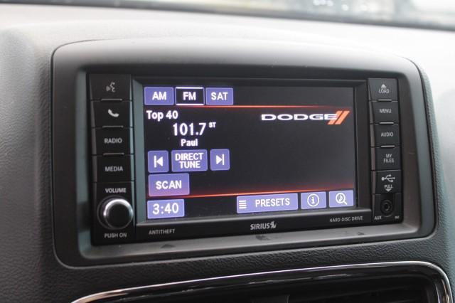 used 2018 Dodge Grand Caravan car, priced at $12,988