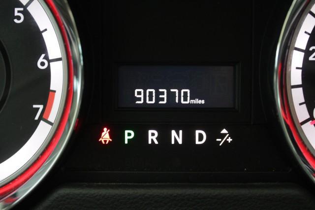 used 2018 Dodge Grand Caravan car, priced at $12,988