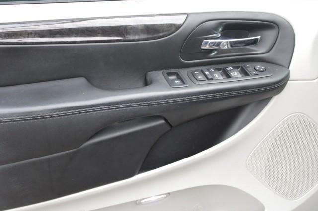 used 2018 Dodge Grand Caravan car, priced at $12,988