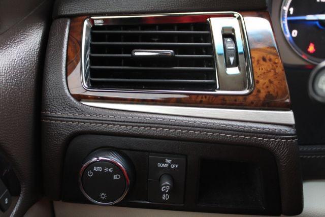 used 2011 Cadillac Escalade car, priced at $19,466