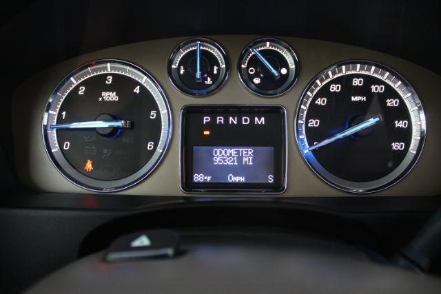used 2011 Cadillac Escalade car, priced at $19,466