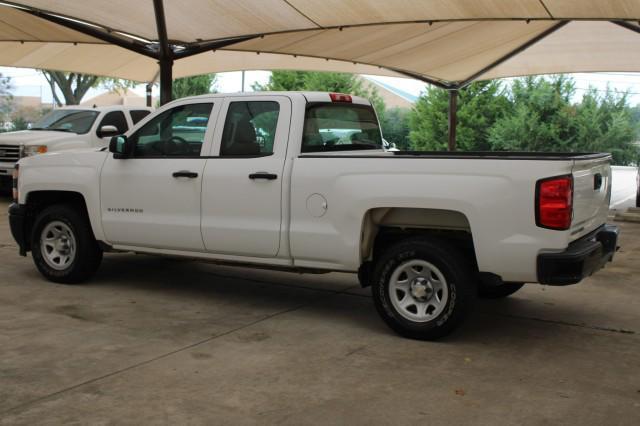 used 2015 Chevrolet Silverado 1500 car, priced at $18,988