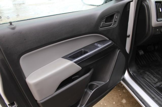 used 2020 Chevrolet Colorado car, priced at $16,994