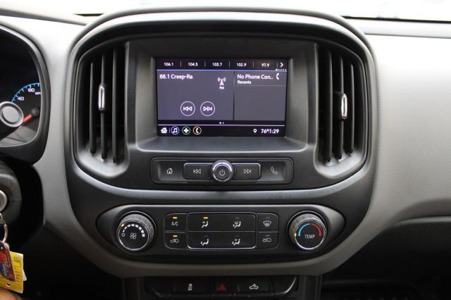 used 2020 Chevrolet Colorado car, priced at $16,994