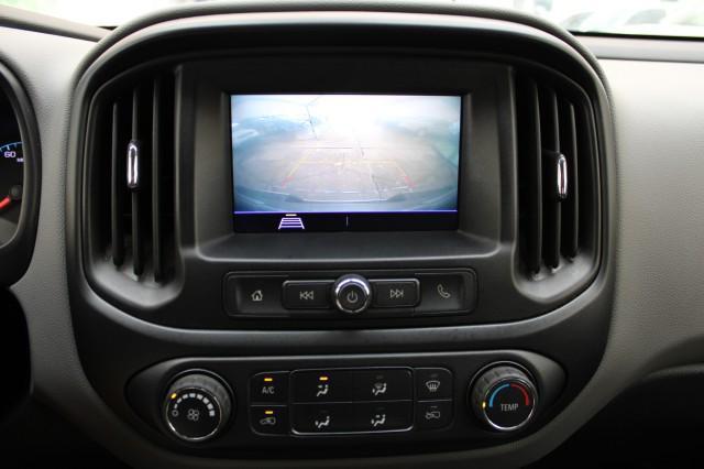 used 2020 Chevrolet Colorado car, priced at $16,994