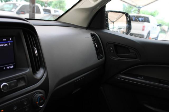 used 2020 Chevrolet Colorado car, priced at $16,994