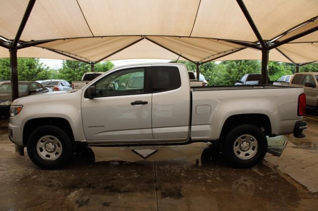 used 2020 Chevrolet Colorado car, priced at $16,994