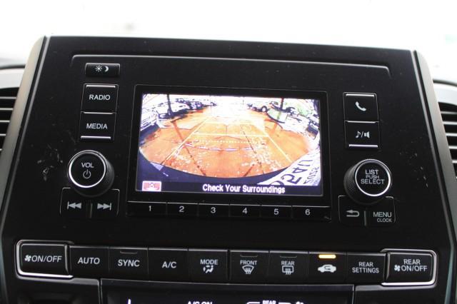 used 2018 Honda Odyssey car, priced at $17,658