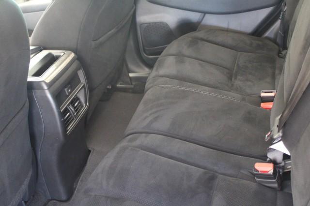 used 2018 Nissan Murano car, priced at $16,988