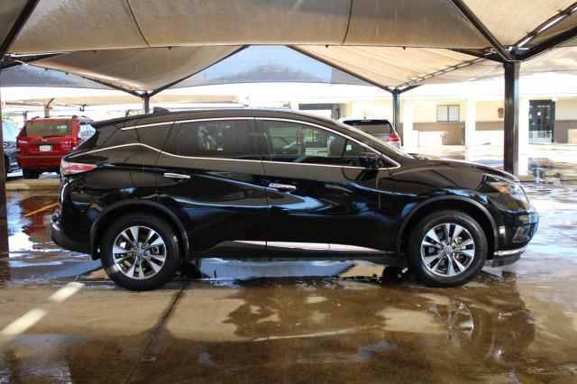 used 2018 Nissan Murano car, priced at $16,988