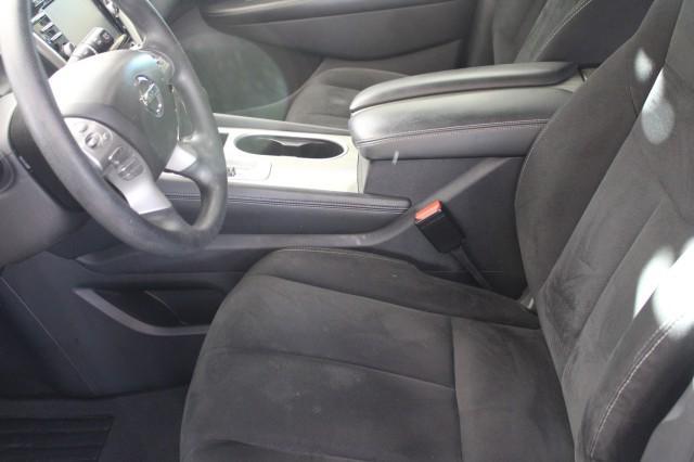 used 2018 Nissan Murano car, priced at $16,988