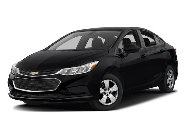 used 2017 Chevrolet Cruze car, priced at $11,988