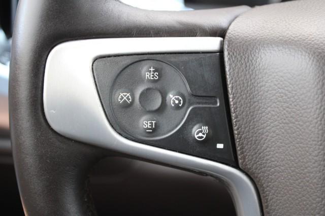 used 2014 GMC Sierra 1500 car, priced at $22,996