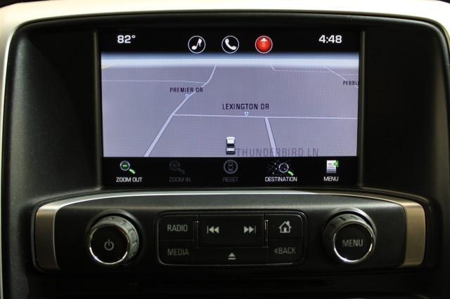 used 2014 GMC Sierra 1500 car, priced at $22,996