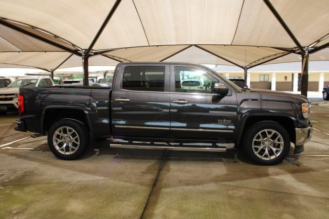used 2014 GMC Sierra 1500 car, priced at $22,996