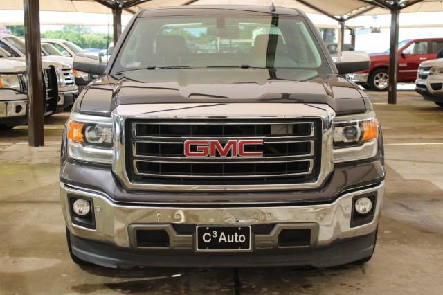 used 2014 GMC Sierra 1500 car, priced at $22,996
