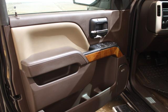 used 2014 GMC Sierra 1500 car, priced at $22,996