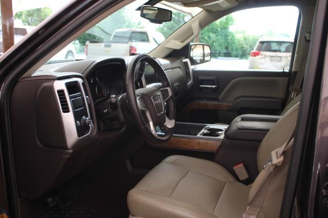 used 2014 GMC Sierra 1500 car, priced at $22,996