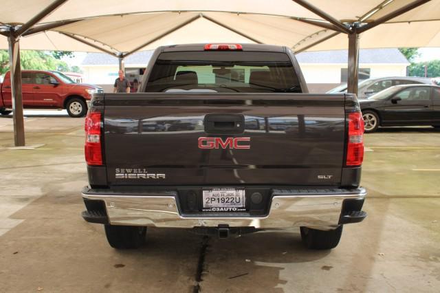 used 2014 GMC Sierra 1500 car, priced at $22,996