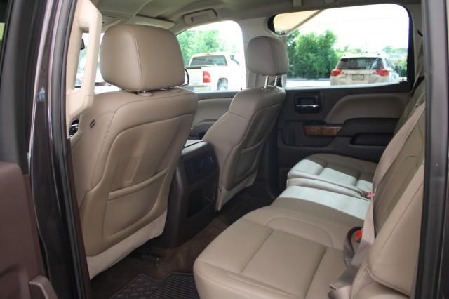 used 2014 GMC Sierra 1500 car, priced at $22,996
