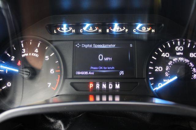 used 2018 Ford F-150 car, priced at $23,800