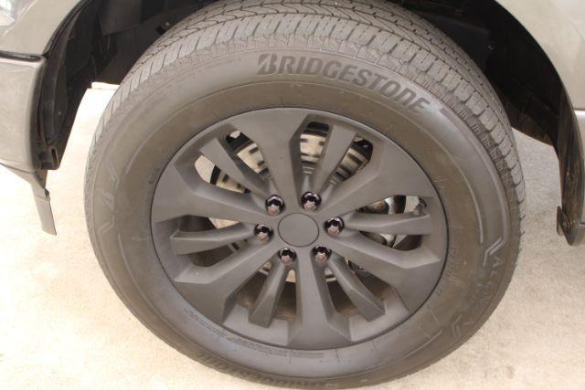 used 2018 Ford F-150 car, priced at $23,800