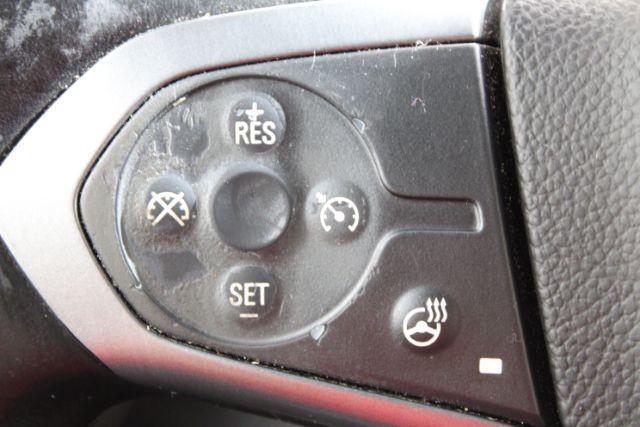 used 2014 Chevrolet Silverado 1500 car, priced at $24,997