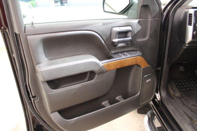 used 2014 Chevrolet Silverado 1500 car, priced at $24,997