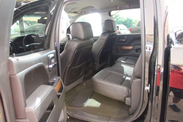 used 2014 Chevrolet Silverado 1500 car, priced at $24,997