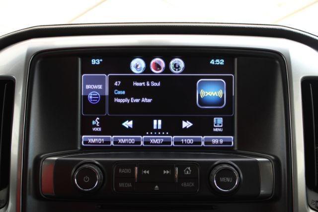used 2014 Chevrolet Silverado 1500 car, priced at $24,997