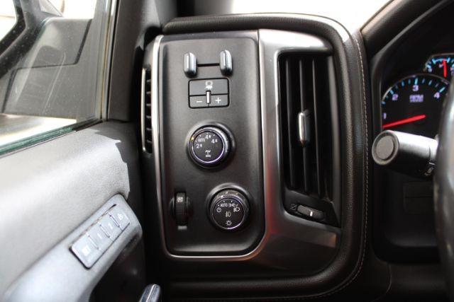 used 2014 Chevrolet Silverado 1500 car, priced at $24,997