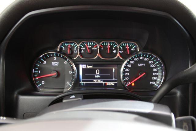 used 2014 Chevrolet Silverado 1500 car, priced at $24,997