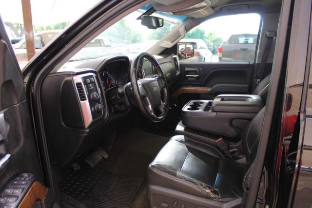 used 2014 Chevrolet Silverado 1500 car, priced at $24,997