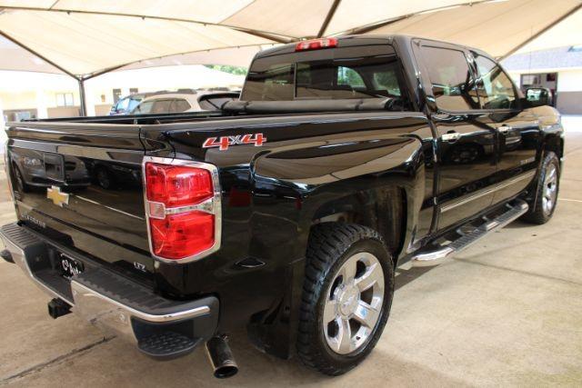 used 2014 Chevrolet Silverado 1500 car, priced at $24,997