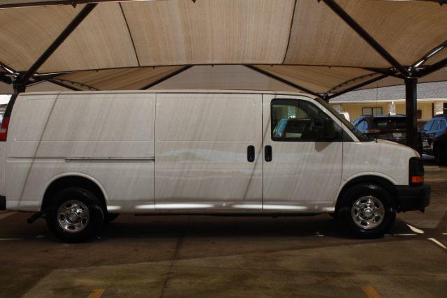 used 2016 Chevrolet Express 3500 car, priced at $19,488