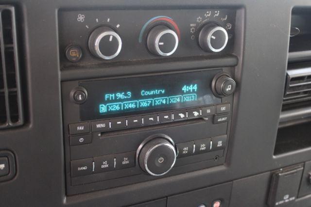 used 2016 Chevrolet Express 3500 car, priced at $19,488