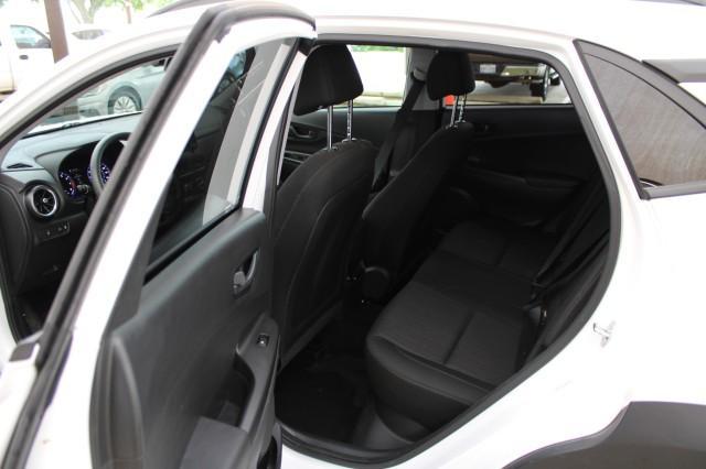 used 2023 Hyundai Kona car, priced at $20,994