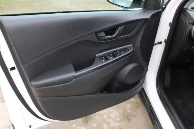 used 2023 Hyundai Kona car, priced at $20,994