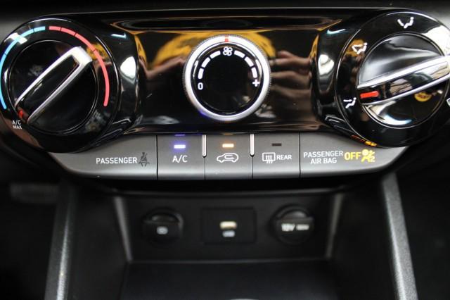 used 2023 Hyundai Kona car, priced at $20,994