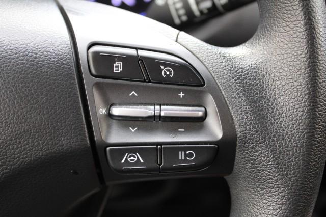 used 2023 Hyundai Kona car, priced at $20,994