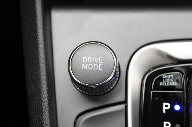 used 2023 Hyundai Kona car, priced at $20,994