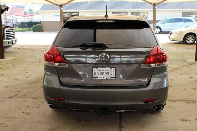 used 2015 Toyota Venza car, priced at $14,300