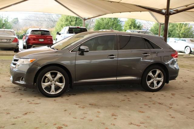 used 2015 Toyota Venza car, priced at $14,300