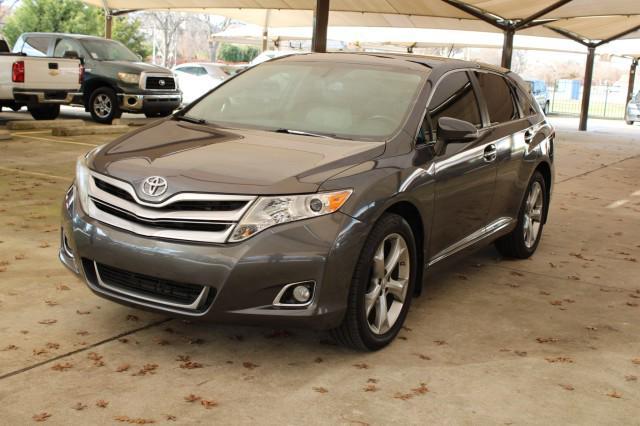 used 2015 Toyota Venza car, priced at $14,300