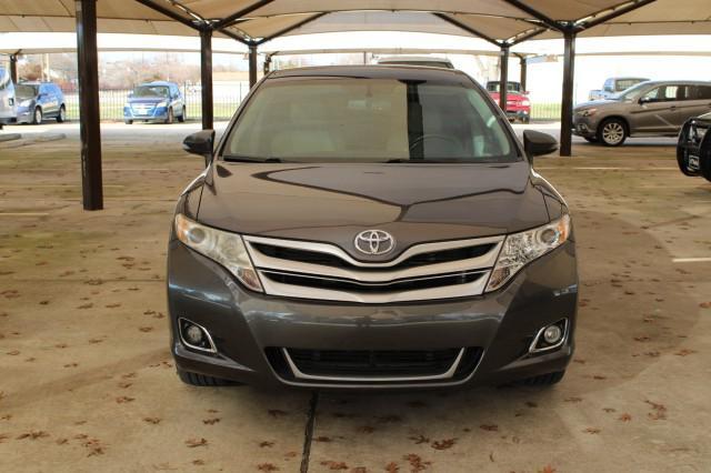 used 2015 Toyota Venza car, priced at $14,300