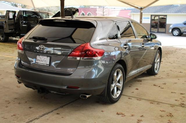 used 2015 Toyota Venza car, priced at $14,300