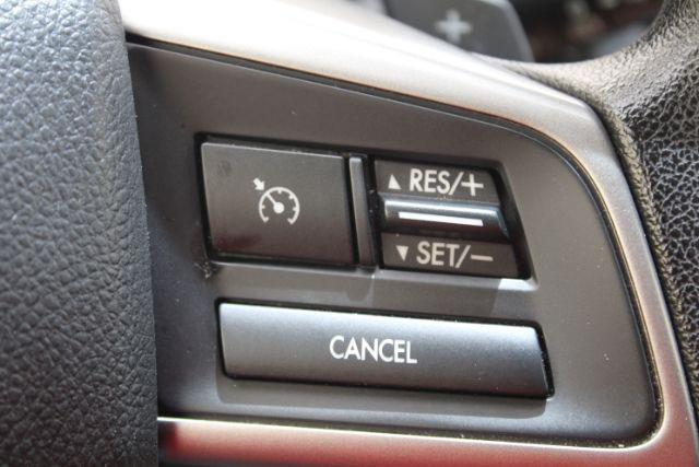 used 2015 Subaru XV Crosstrek car, priced at $15,497