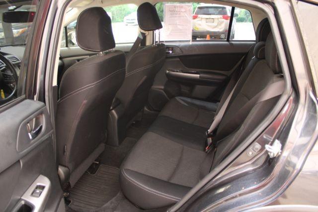 used 2015 Subaru XV Crosstrek car, priced at $15,497