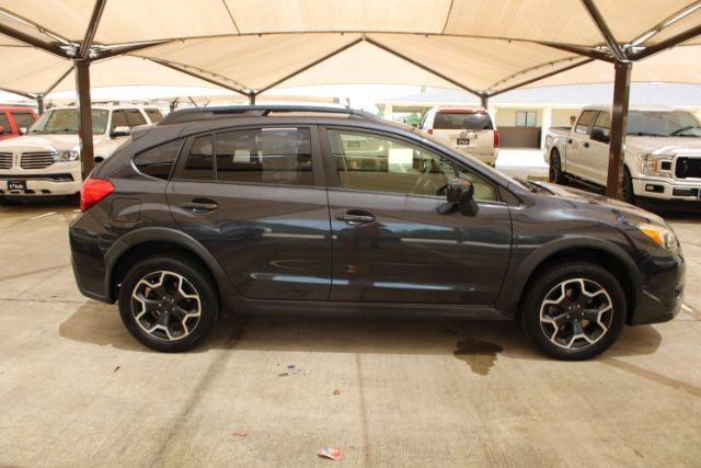 used 2015 Subaru XV Crosstrek car, priced at $15,497