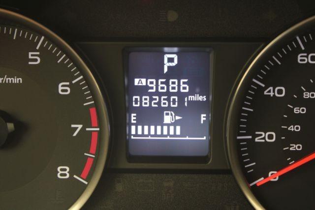 used 2015 Subaru XV Crosstrek car, priced at $15,497